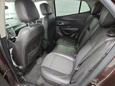 2015 Buick Encore Base