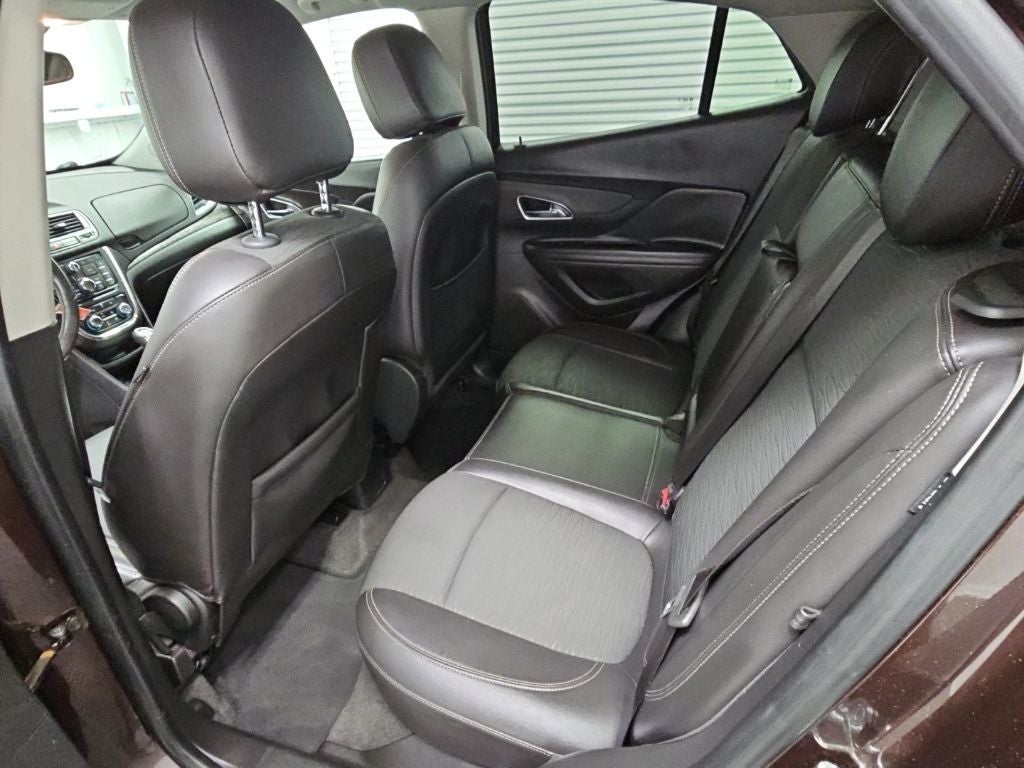2015 Buick Encore Base