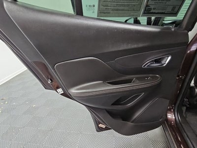 2015 Buick Encore Base
