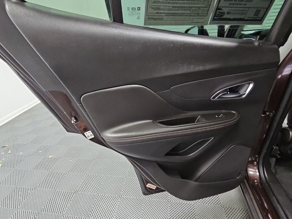 2015 Buick Encore Base