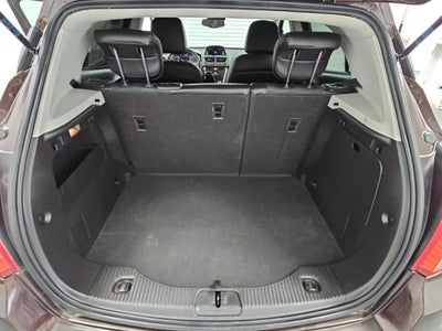 2015 Buick Encore Base