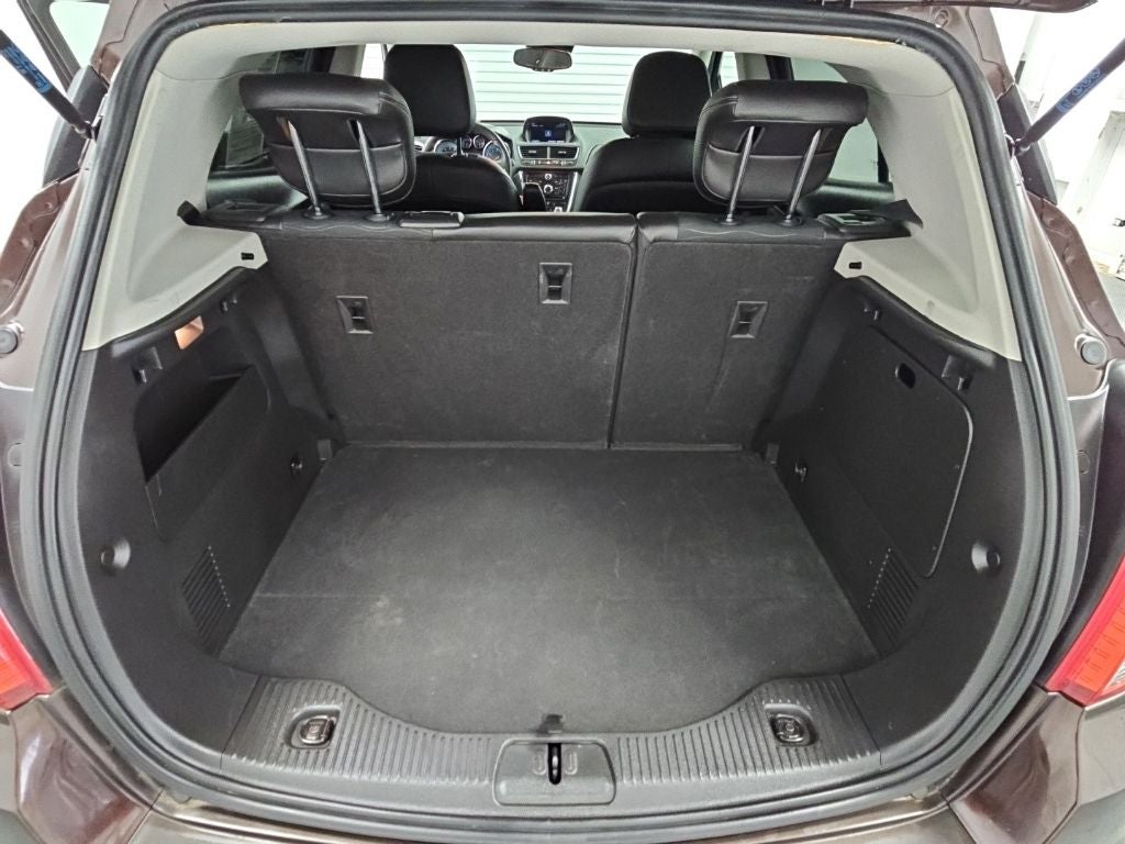 2015 Buick Encore Base