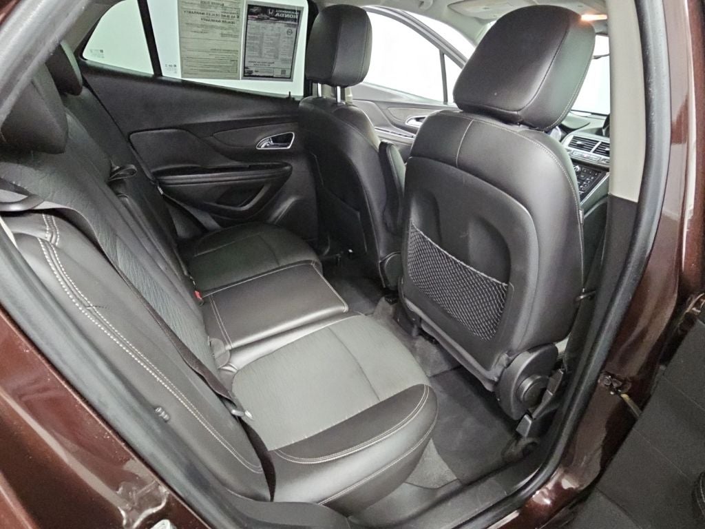 2015 Buick Encore Base