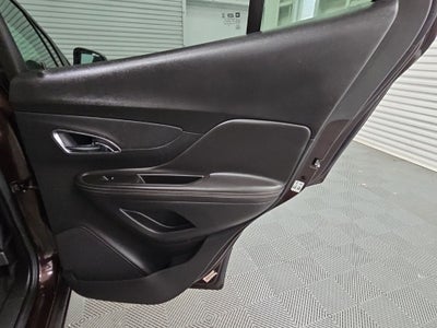 2015 Buick Encore Base