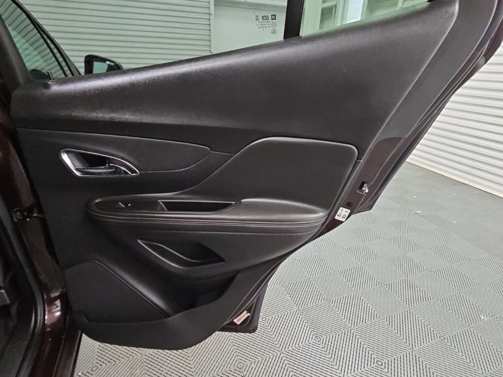 2015 Buick Encore Base