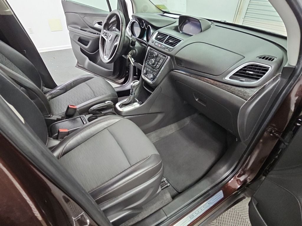 2015 Buick Encore Base