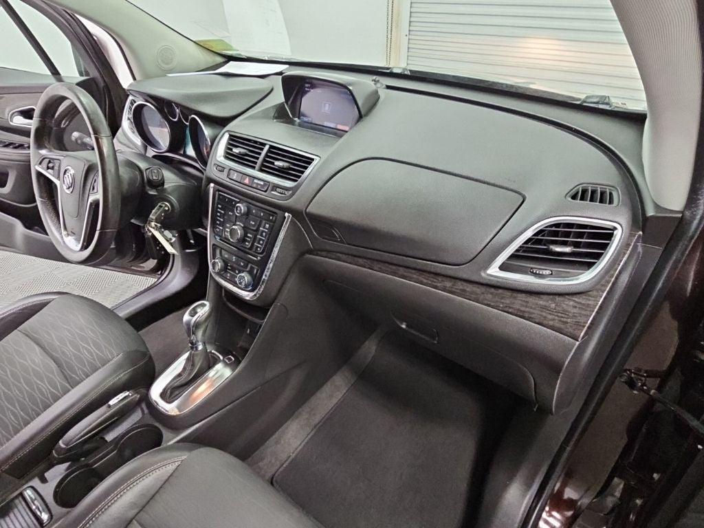 2015 Buick Encore Base