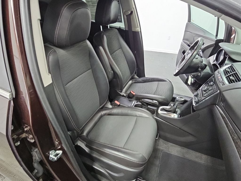 2015 Buick Encore Base