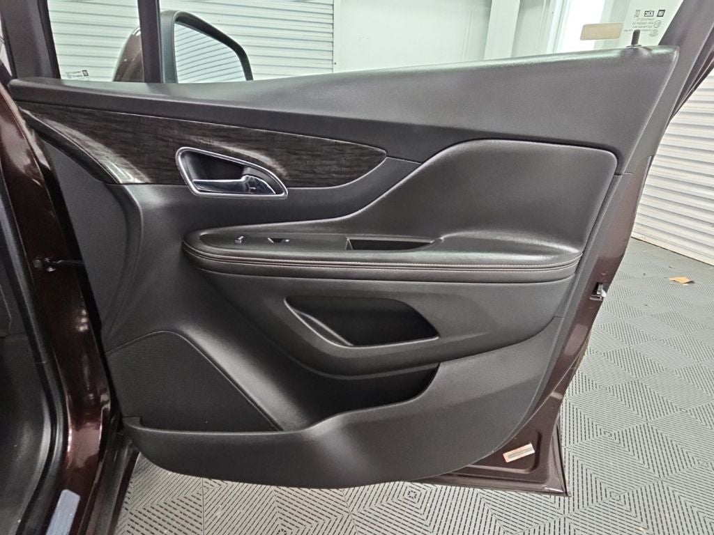 2015 Buick Encore Base