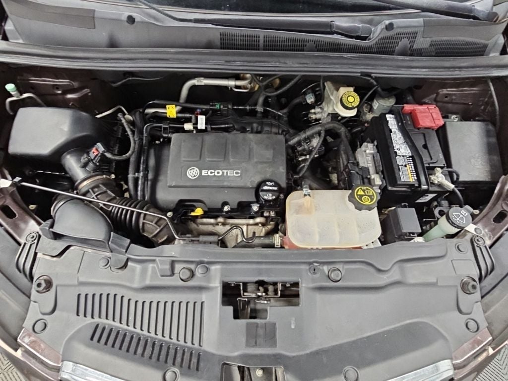 2015 Buick Encore Base