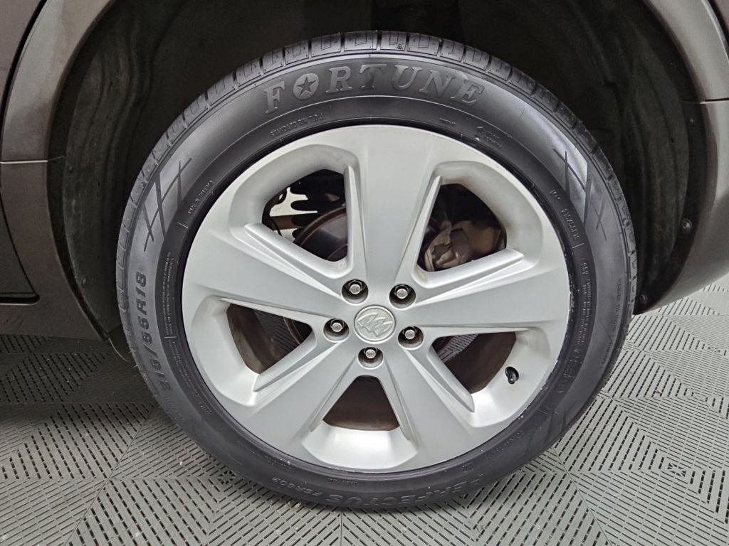 2015 Buick Encore Base