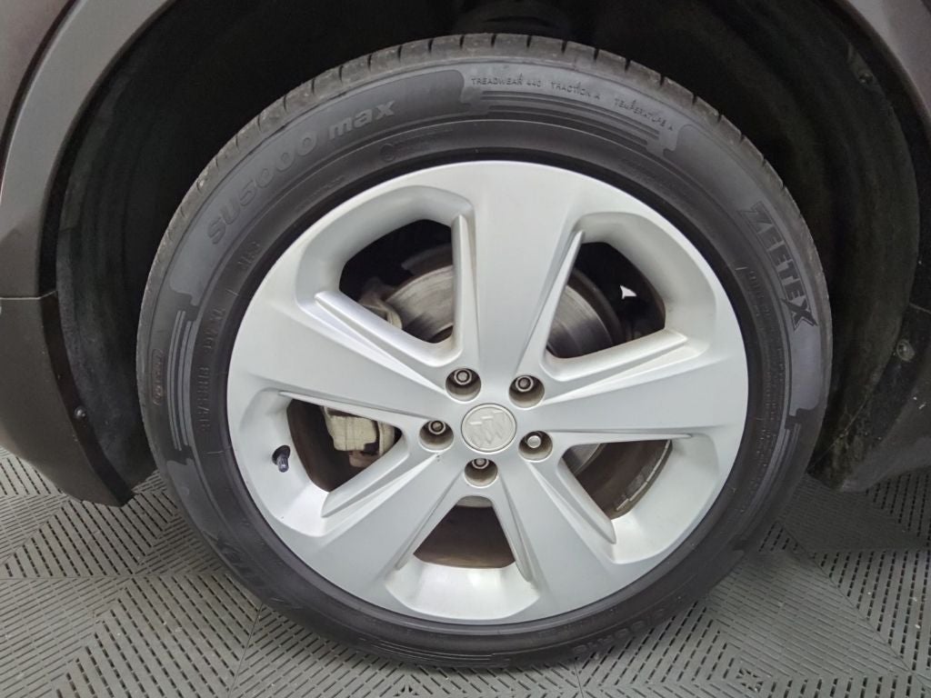2015 Buick Encore Base