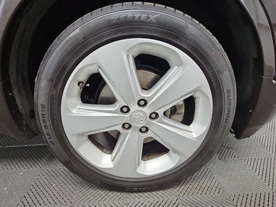 2015 Buick Encore Base