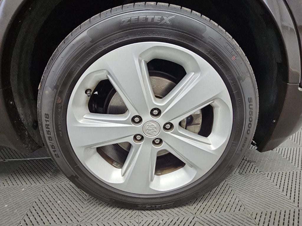 2015 Buick Encore Base
