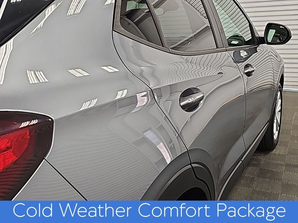 2020 Buick Encore GX Preferred