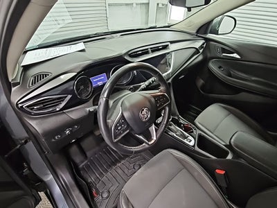 2020 Buick Encore GX Preferred