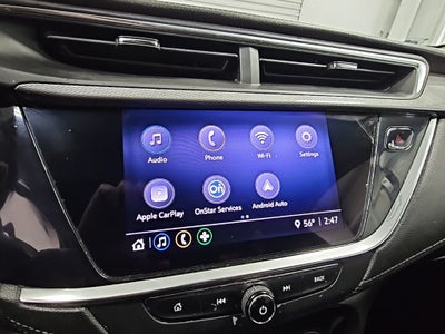 2020 Buick Encore GX Preferred