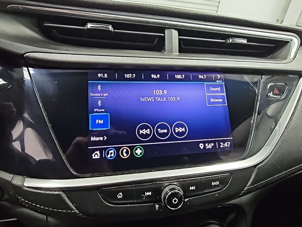 2020 Buick Encore GX Preferred