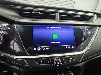 2020 Buick Encore GX Preferred