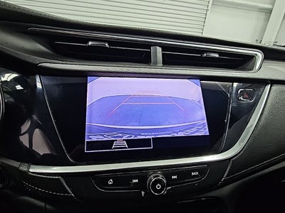 2020 Buick Encore GX Preferred