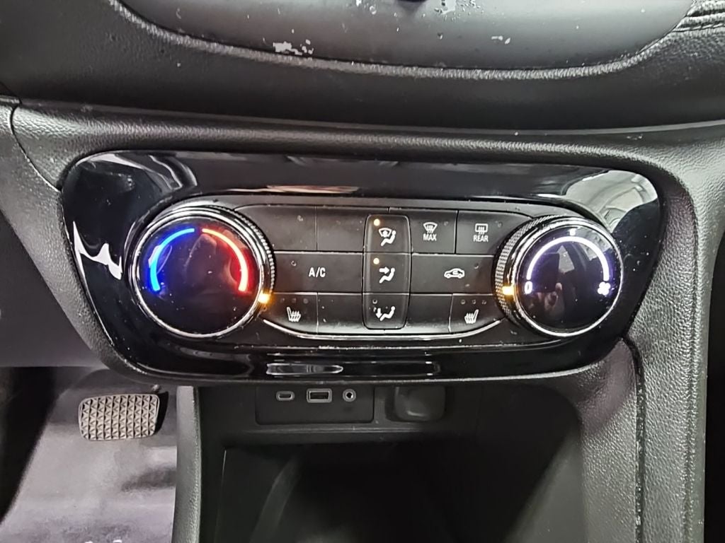 2020 Buick Encore GX Preferred