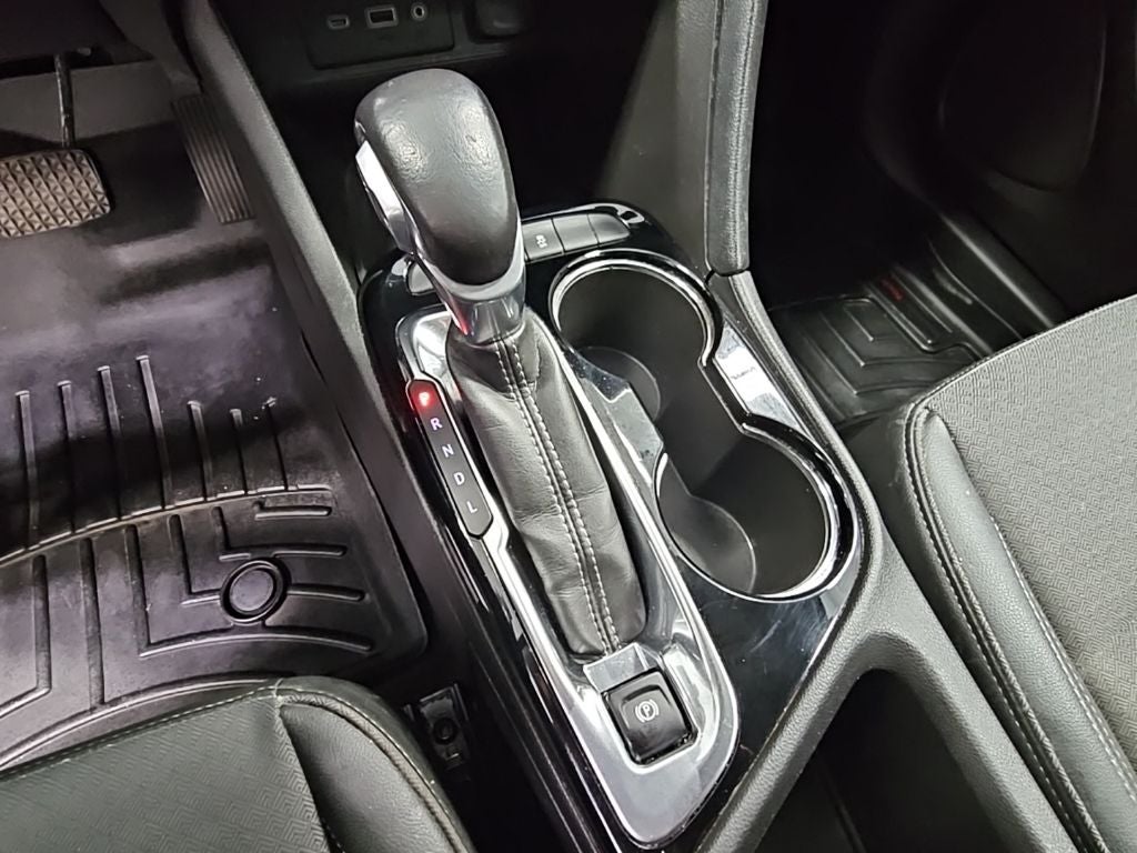 2020 Buick Encore GX Preferred