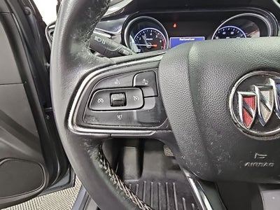 2020 Buick Encore GX Preferred