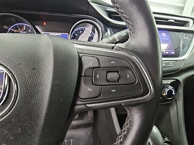 2020 Buick Encore GX Preferred