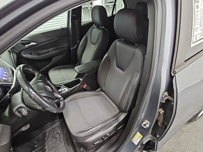 2020 Buick Encore GX Preferred