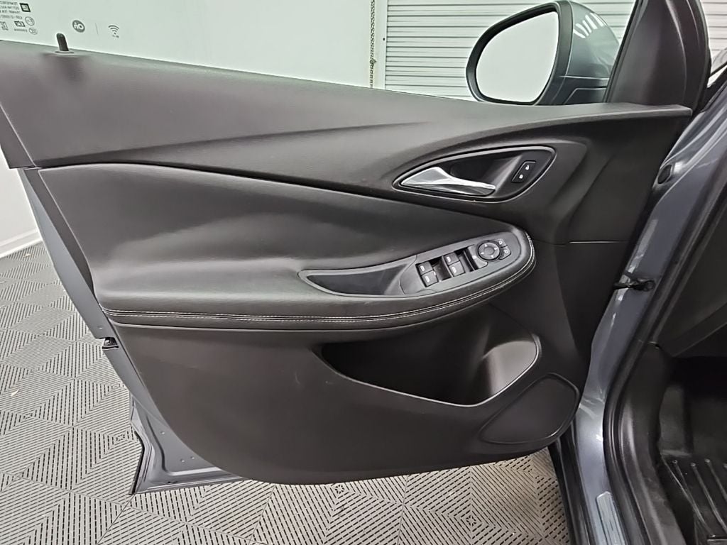 2020 Buick Encore GX Preferred