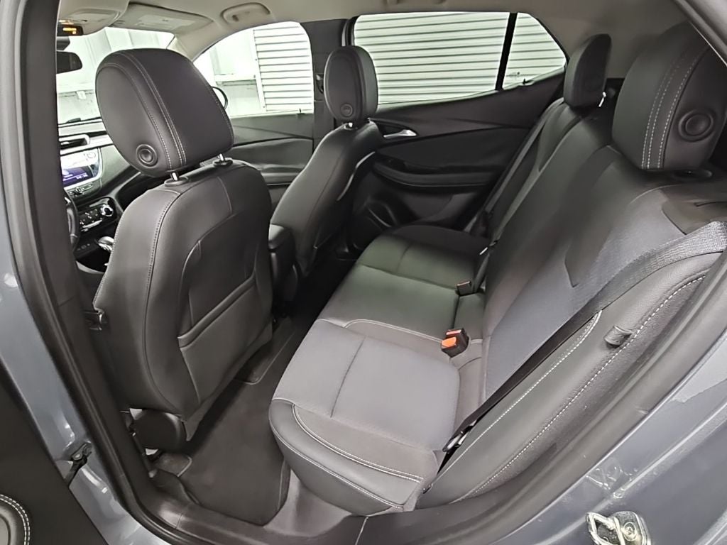2020 Buick Encore GX Preferred