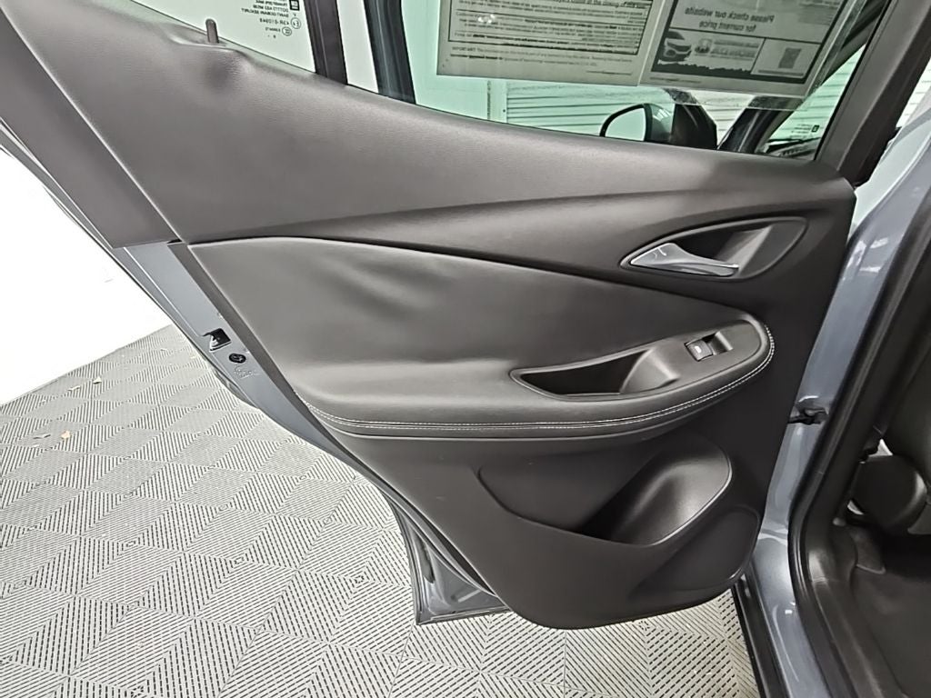 2020 Buick Encore GX Preferred