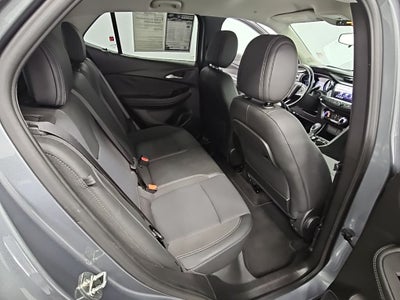 2020 Buick Encore GX Preferred