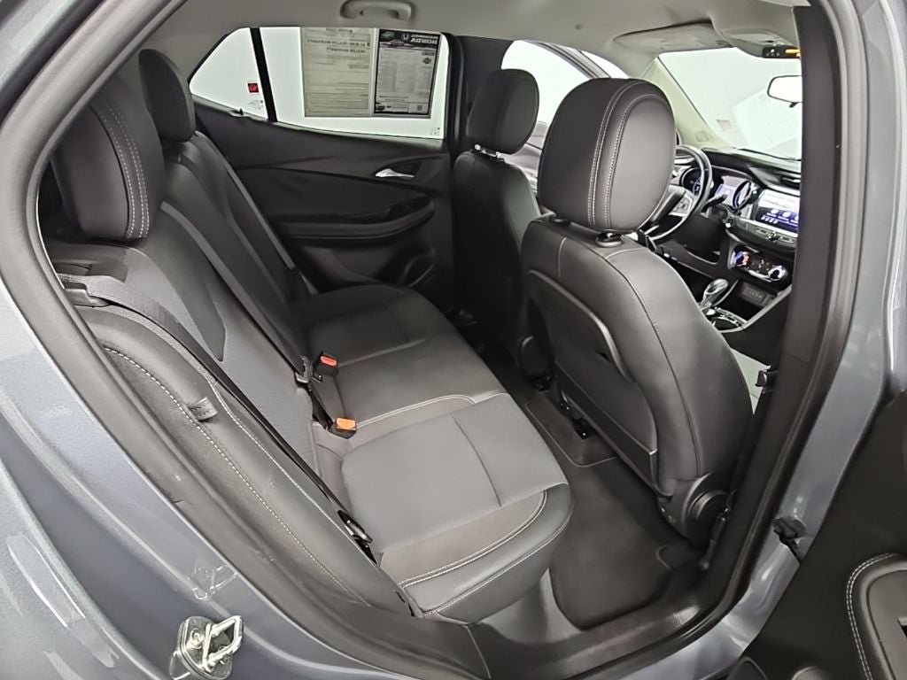 2020 Buick Encore GX Preferred