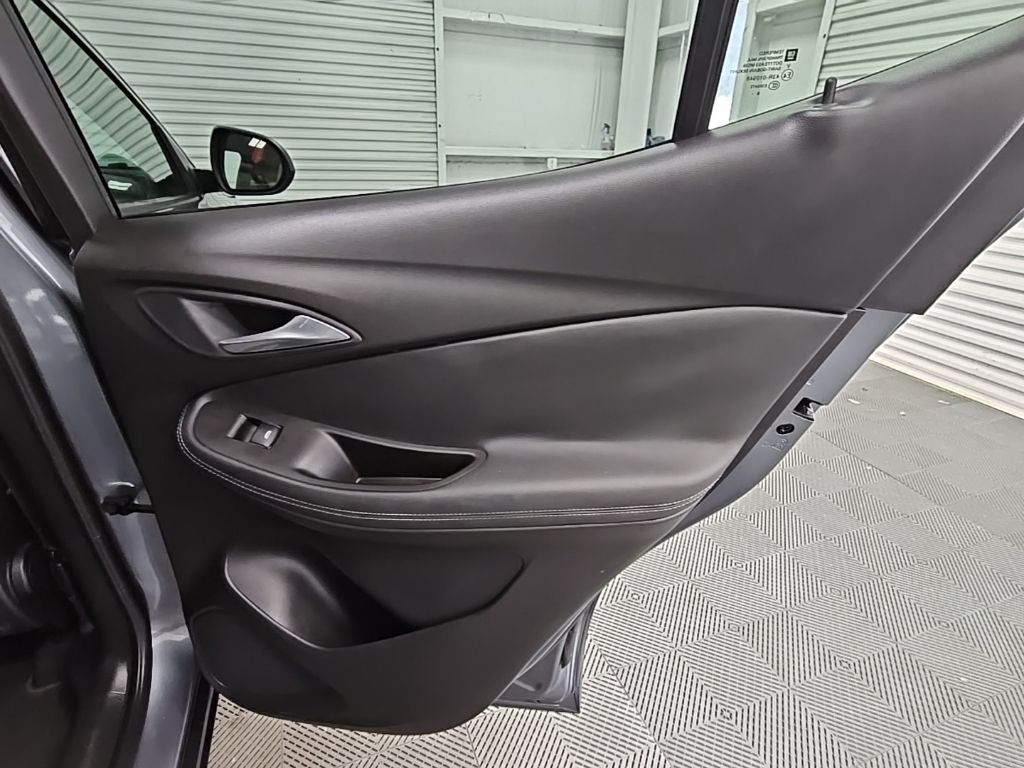 2020 Buick Encore GX Preferred