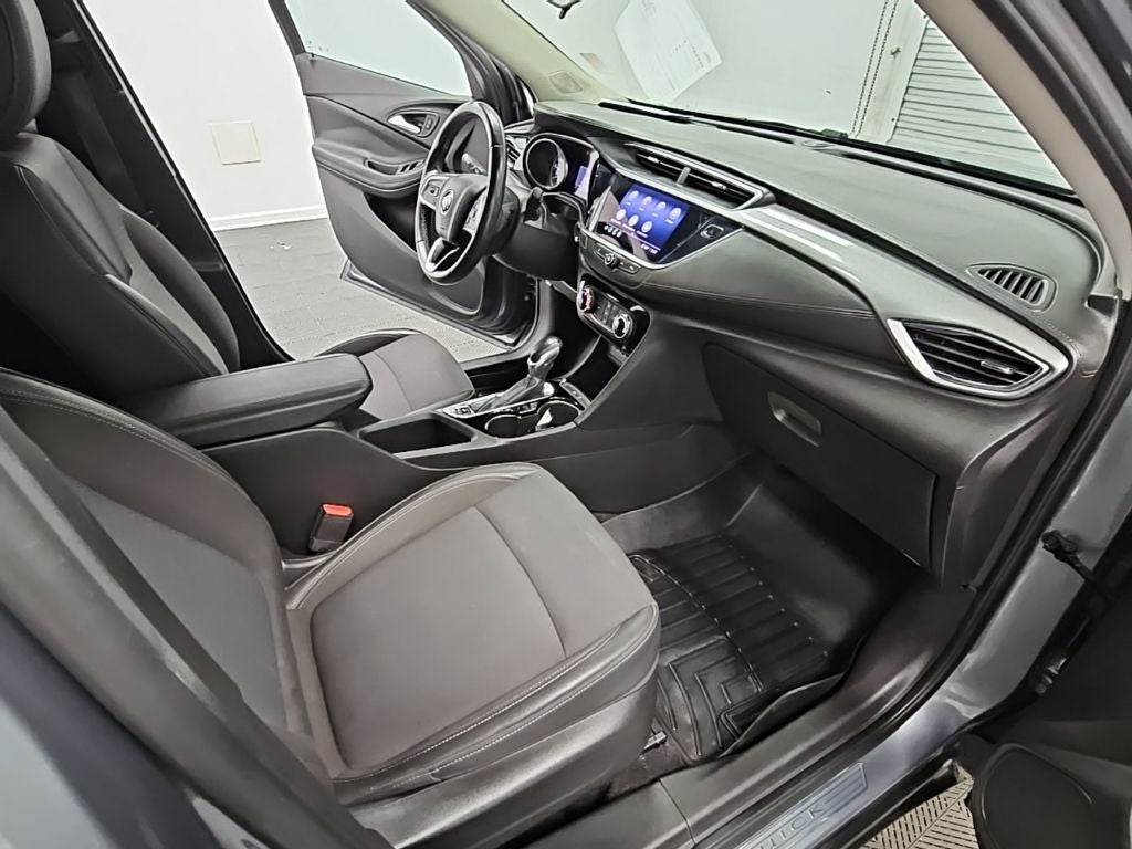 2020 Buick Encore GX Preferred