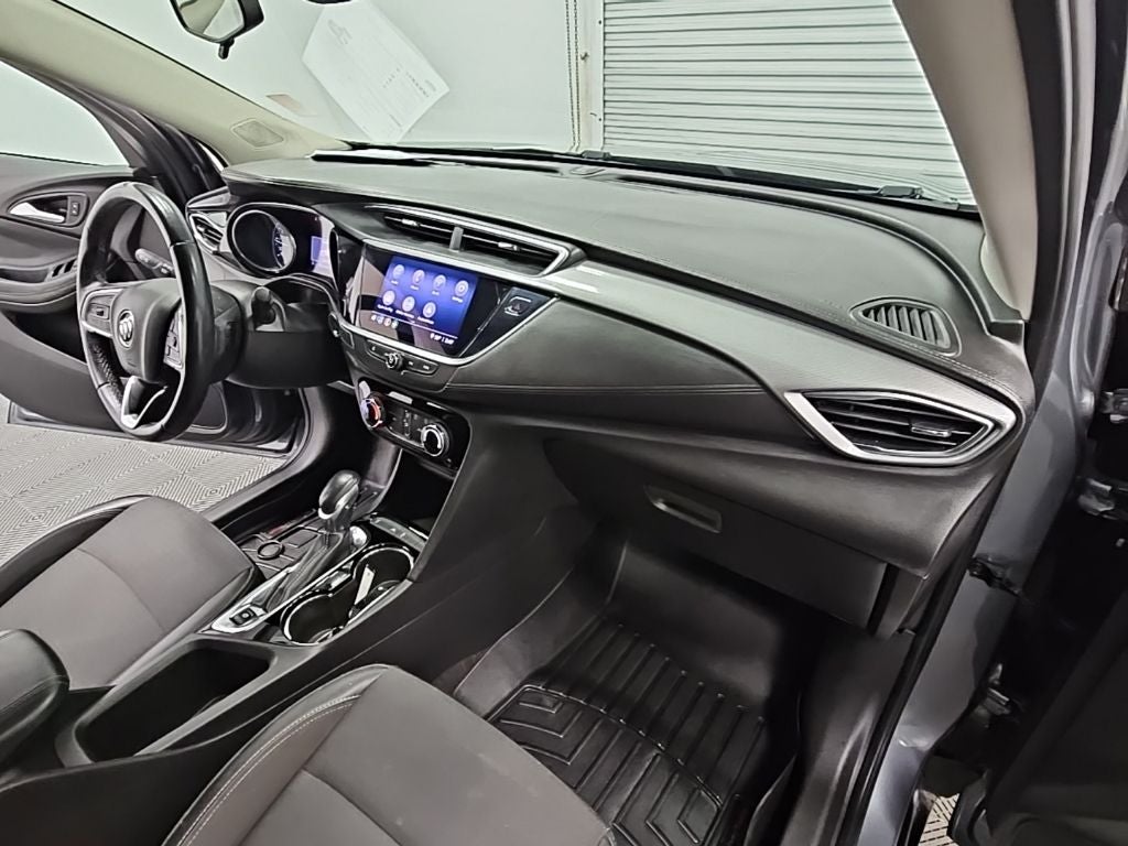 2020 Buick Encore GX Preferred