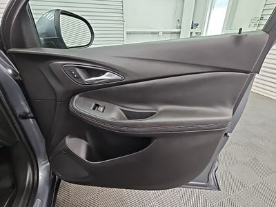 2020 Buick Encore GX Preferred