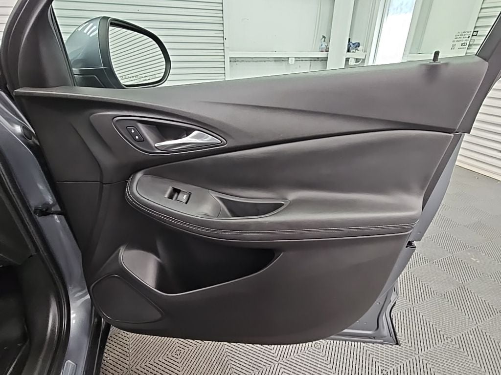 2020 Buick Encore GX Preferred