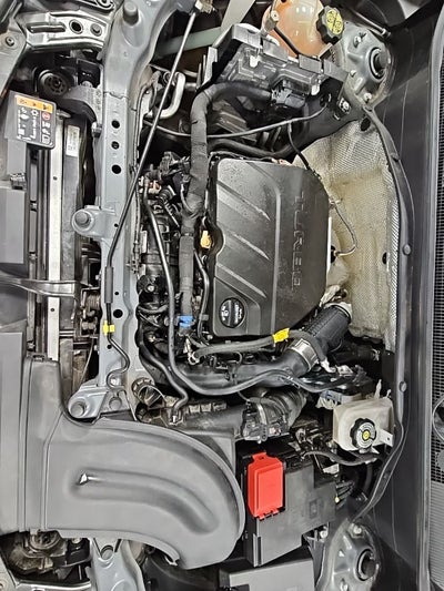 2020 Buick Encore GX Preferred