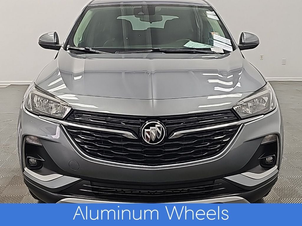 2020 Buick Encore GX Preferred
