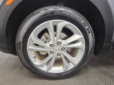 2020 Buick Encore GX Preferred