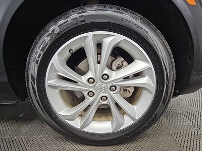 2020 Buick Encore GX Preferred