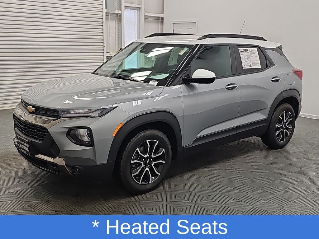 2023 Chevrolet TrailBlazer ACTIV