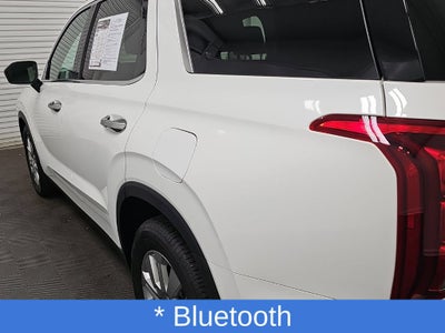2024 Hyundai Palisade SEL 7 Passenger