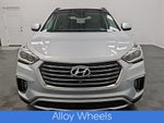 2019 Hyundai Santa Fe XL Limited