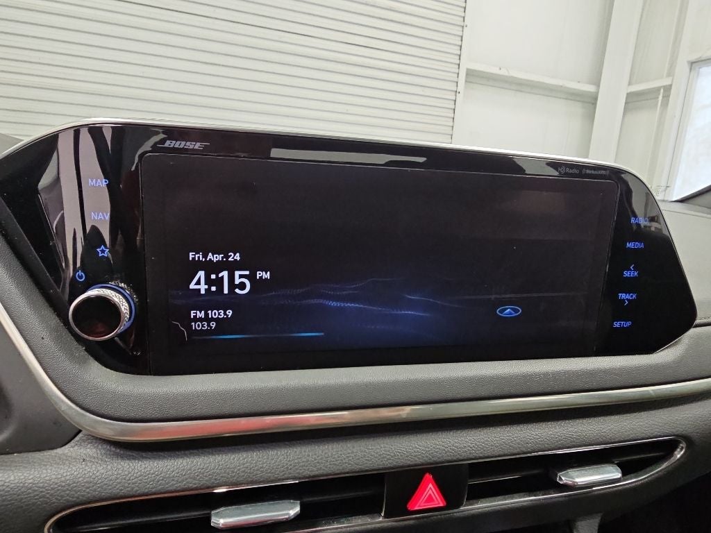 2022 Hyundai Sonata SEL Plus