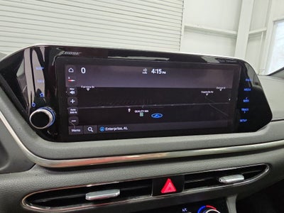 2022 Hyundai Sonata SEL Plus