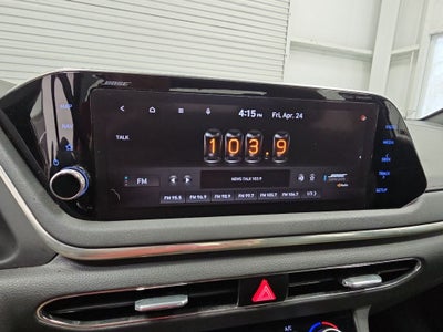 2022 Hyundai Sonata SEL Plus