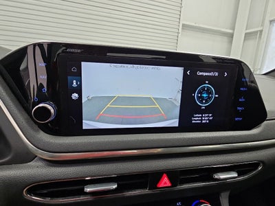 2022 Hyundai Sonata SEL Plus